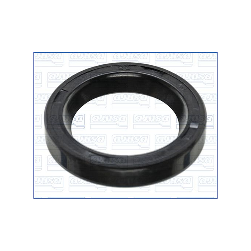 USZCZELNIACZ WAŁU SIMMERRING AJUSA 15005800 28X40X7MM