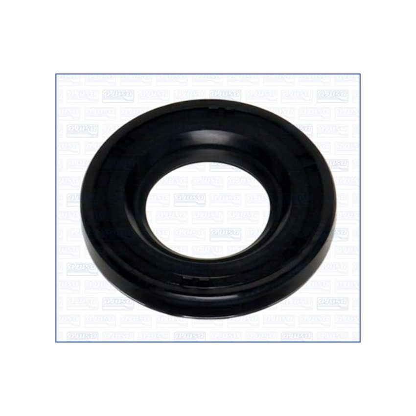 USZCZELNIACZ WAŁU SIMMERRING AJUSA 15060900 27X49X7.5MM