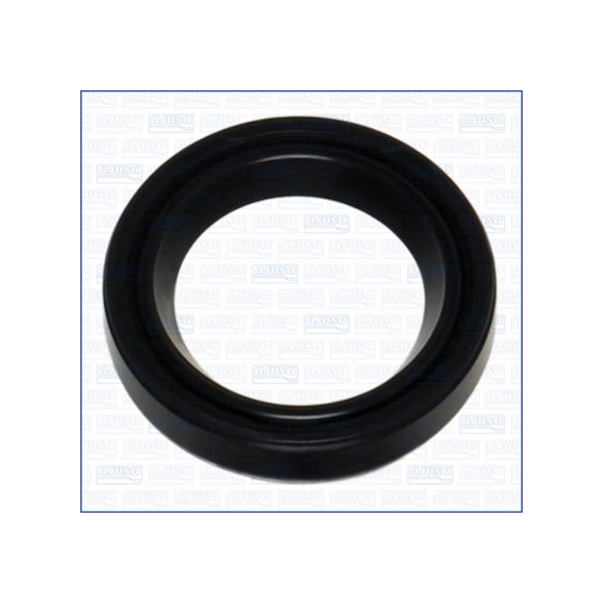 USZCZELNIACZ WAŁU SIMMERRING AJUSA 15056000 27X38X8MM