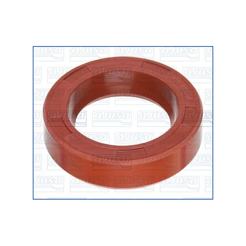 USZCZELNIACZ WAŁU SIMMERRING AJUSA 15004800 25X40X10MM