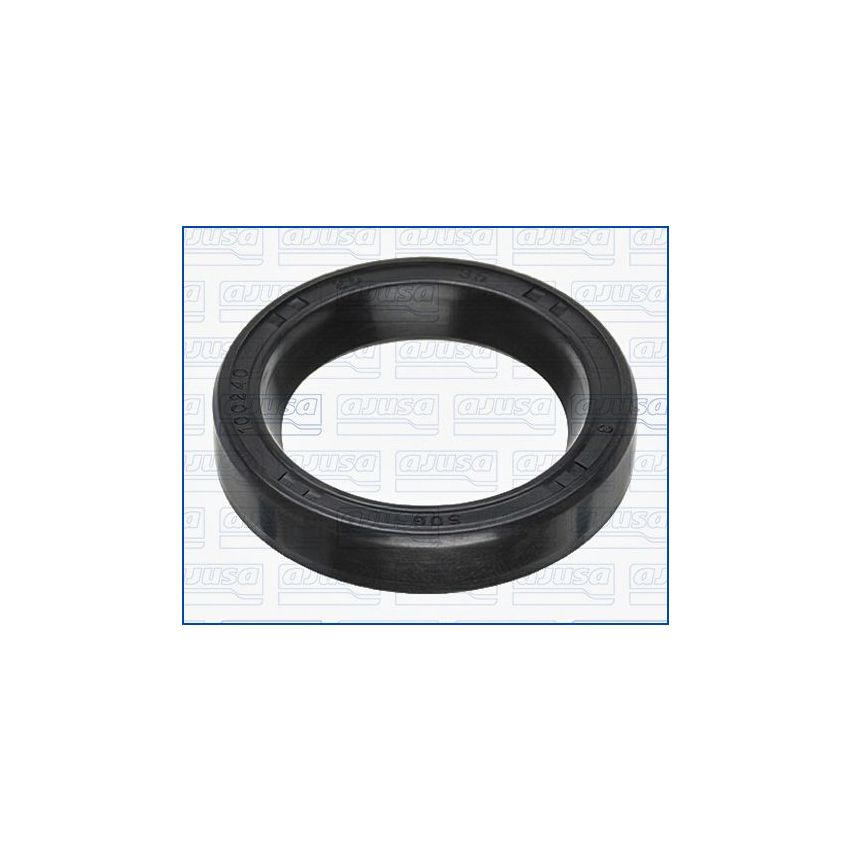 USZCZELNIACZ WAŁU SIMMERRING AJUSA 15004500 25X35X7MM