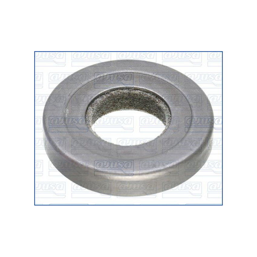 USZCZELNIACZ WAŁU SIMMERRING AJUSA 15004300 24X52X10MM