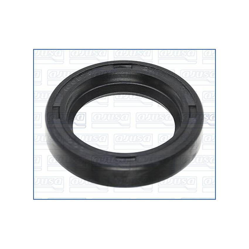 USZCZELNIACZ WAŁU SIMMERRING AJUSA 15004100 24X35X7MM