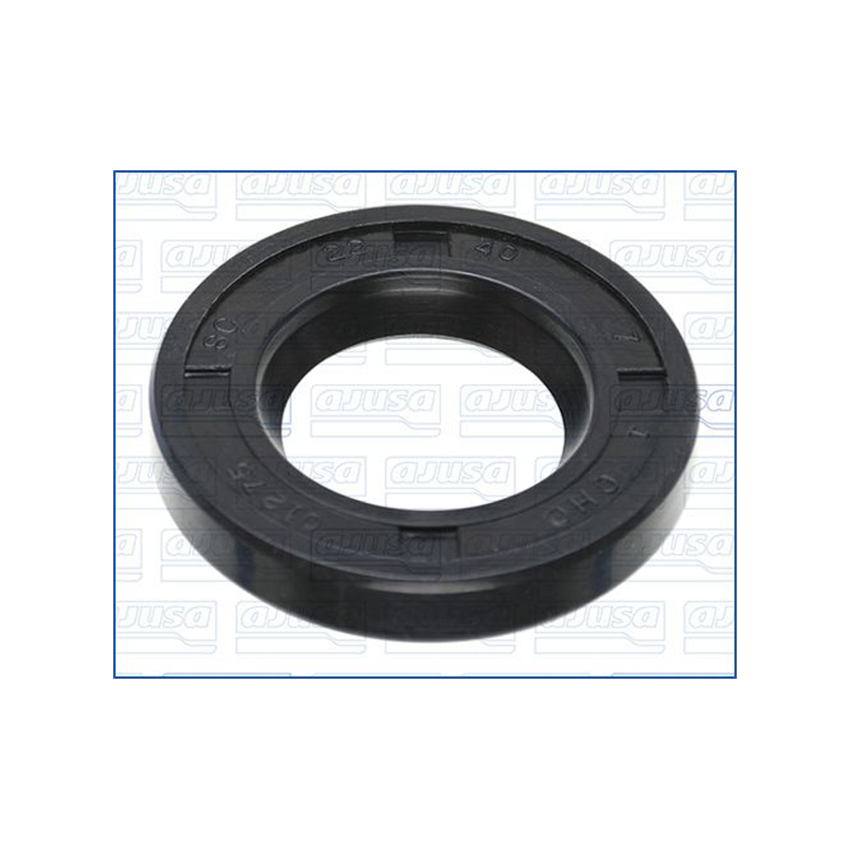 USZCZELNIACZ WAŁU SIMMERRING AJUSA 15003600 22X40X7MM