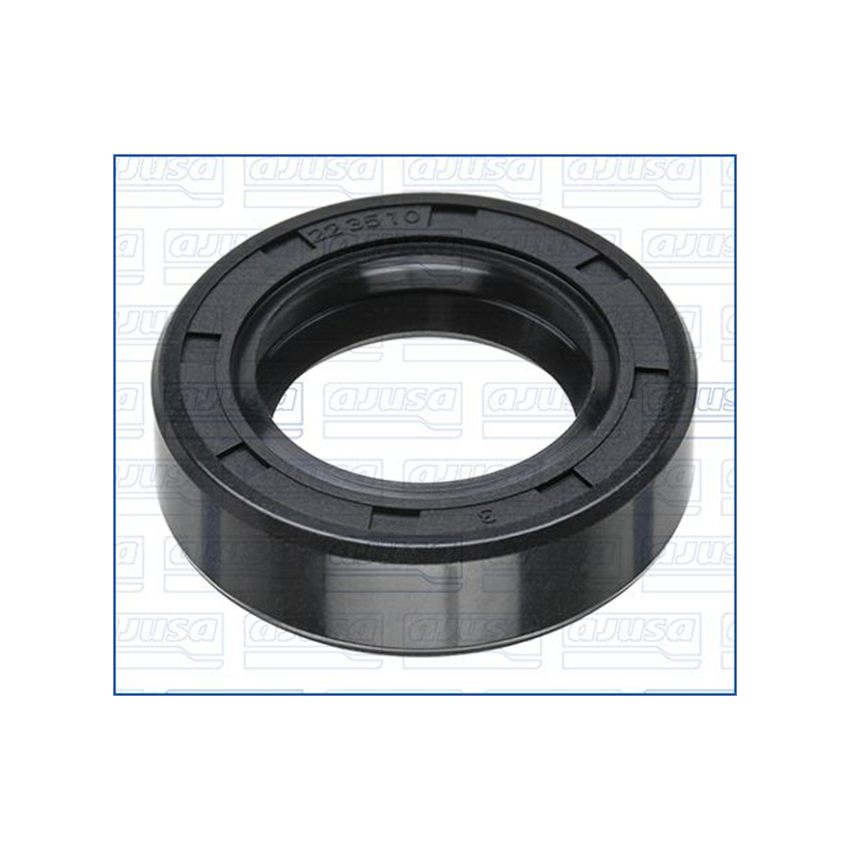 USZCZELNIACZ WAŁU SIMMERRING AJUSA 15003500 22X35X10MM