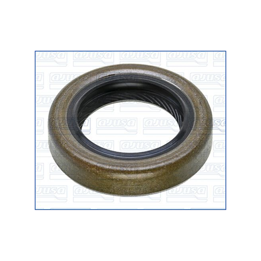 USZCZELNIACZ WAŁU SIMMERRING AJUSA 15003300 21X32X7MM