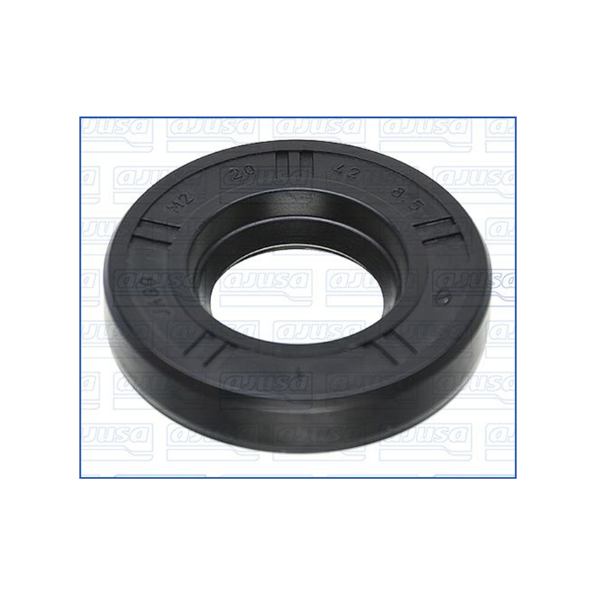 USZCZELNIACZ WAŁU SIMMERRING AJUSA 15003100 20X42X8.5MM