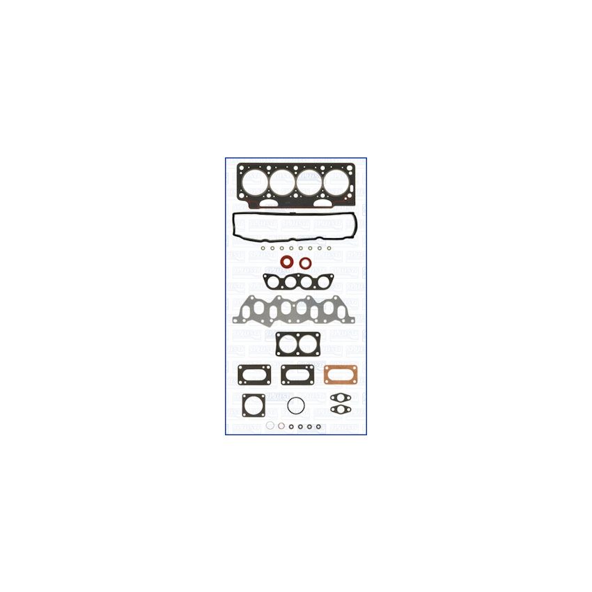 KOMPLET USZCZELEK GŁOWICY AJUSA 52093900 VOLVO 1.8 88-96