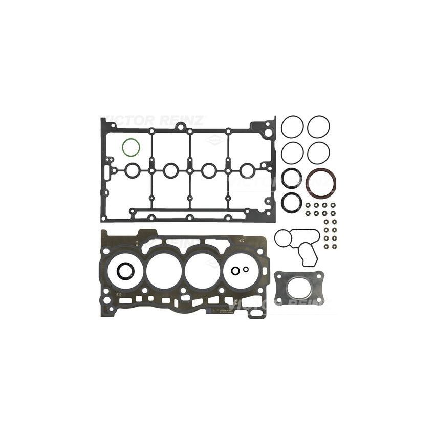 KOMPLET USZCZELEK GŁOWICY VICTOR REINZ 02-10791-02 VW 1.5TSI 18-
