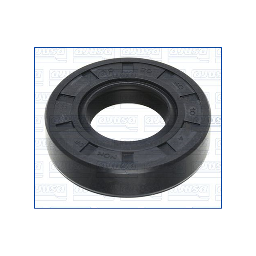USZCZELNIACZ WAŁU SIMMERRING AJUSA 15002900 20X40X10MM