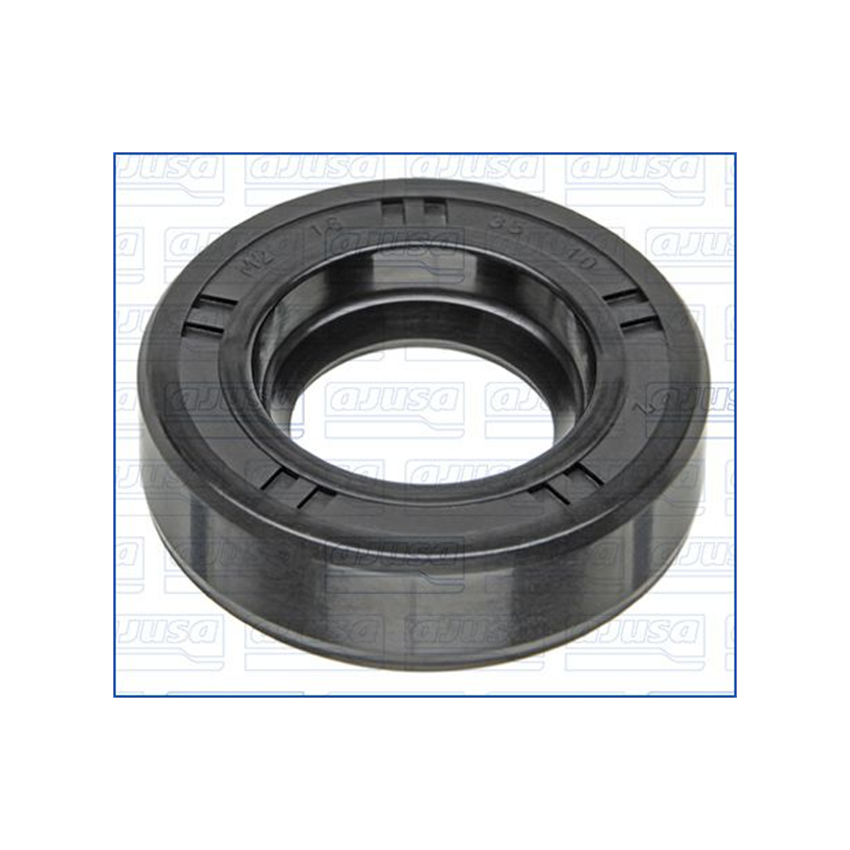 USZCZELNIACZ WAŁU SIMMERRING AJUSA 15002000 18X35X10MM