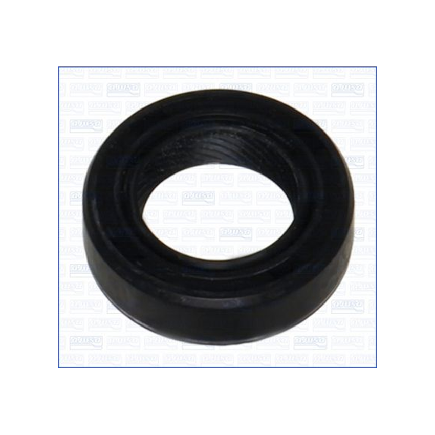 USZCZELNIACZ WAŁU SIMMERRING AJUSA 15057900 18X30X9MM