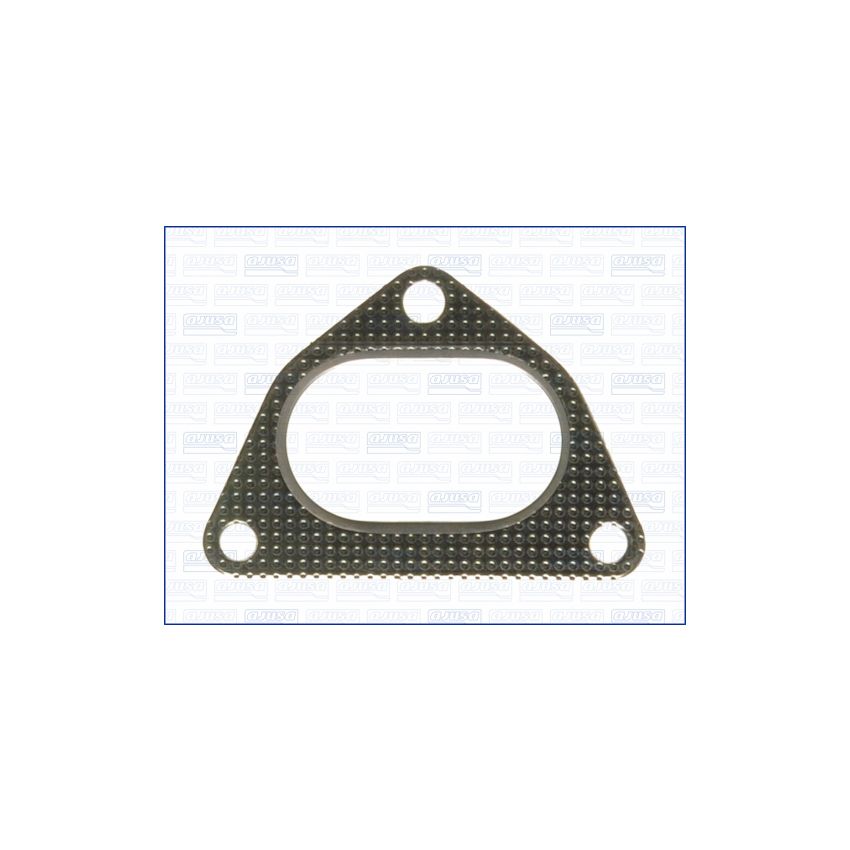 USZCZELKA KOLEKTORA SSĄCEGO AJUSA 01077000 SUBARU 3.0 00-03