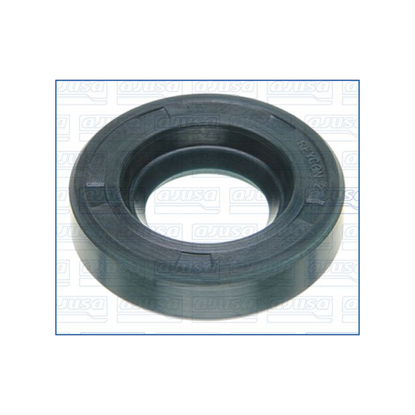 USZCZELNIACZ WAŁU SIMMERRING AJUSA 15001000 15X30X7MM