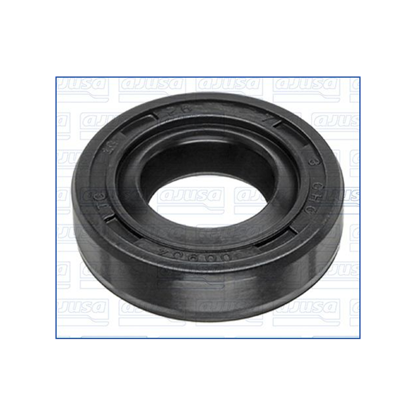 USZCZELNIACZ WAŁU SIMMERRING AJUSA 15000700 13X26X7mm