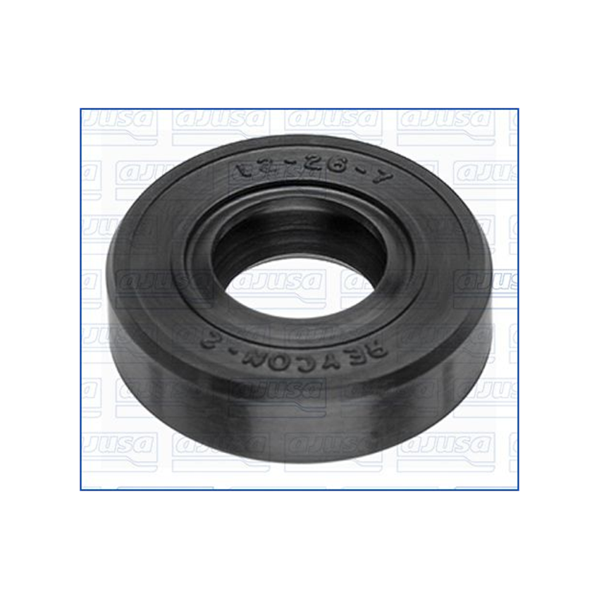 USZCZELNIACZ WAŁU SIMMERRING AJUSA 15000400 12X26X7MM