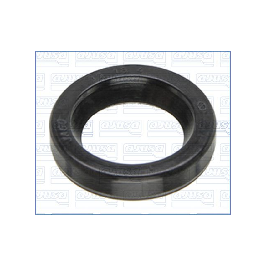 USZCZELNIACZ WAŁU SIMMERRING AJUSA 15000300 12X18X4MM