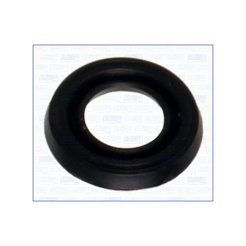 USZCZELNIACZ WAŁU SIMMERRING AJUSA 15070700 11.5X23X4MM