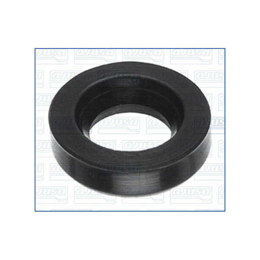 USZCZELNIACZ WAŁU SIMMERRING AJUSA 15000200 10X18X5MM