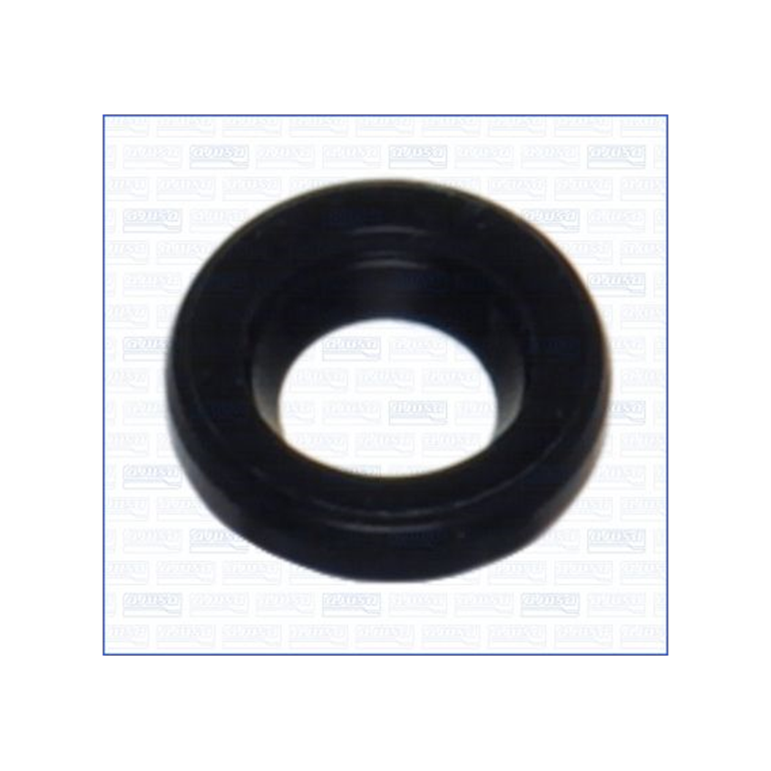 USZCZELNIACZ WAŁU SIMMERRING AJUSA 15087400 8X14X4MM