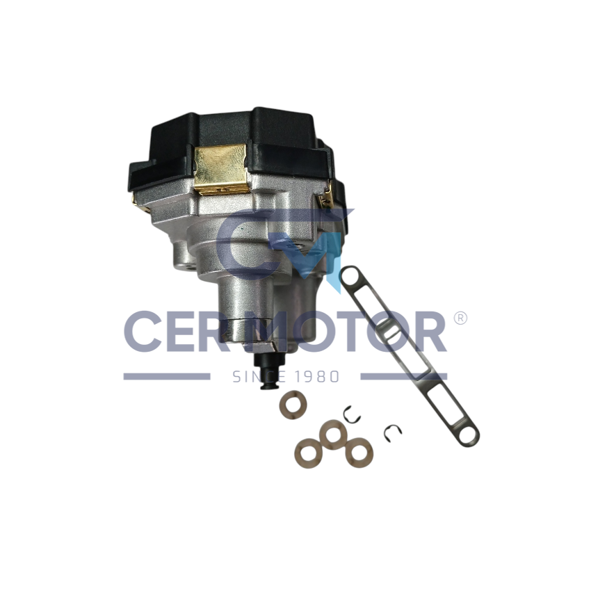 STEROWNIK KOMPLETNY CER A14602 BV43