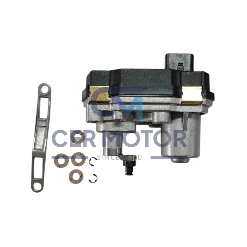 STEROWNIK KOMPLETNY CER A14602 BV43