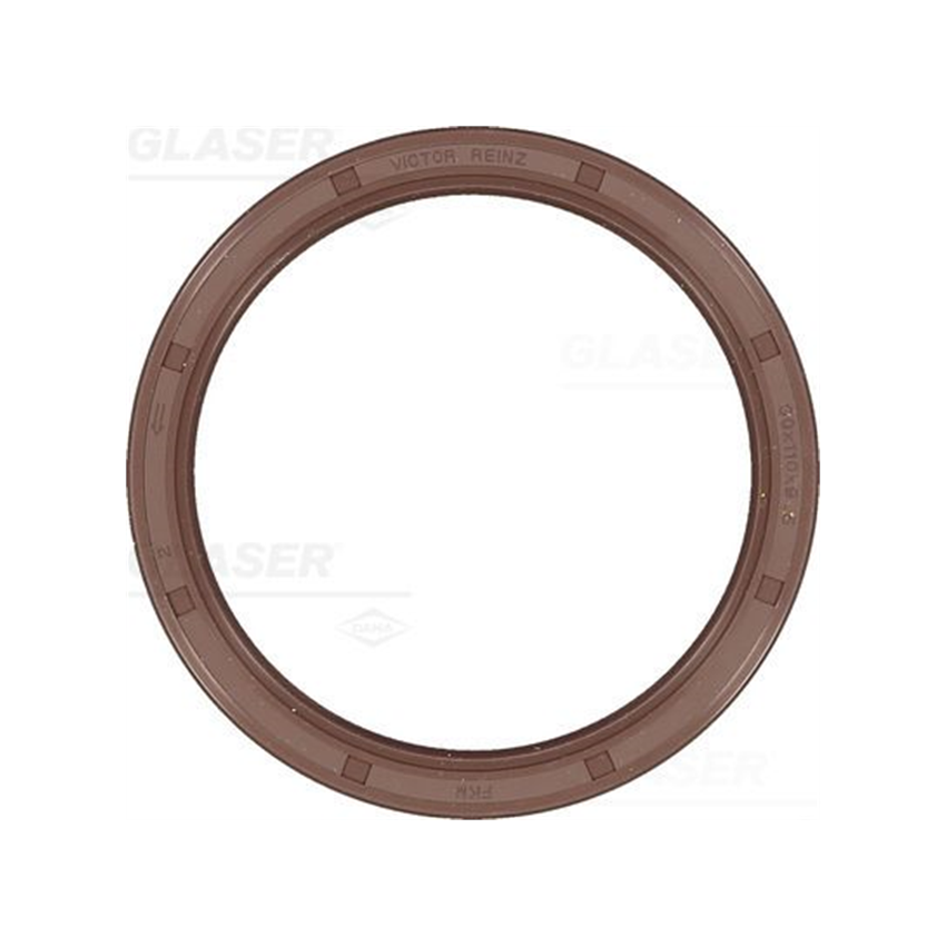 USZCZELNIACZ WAŁU TYŁ SIMMERRING GLASER P93189-01 3.0 93-05