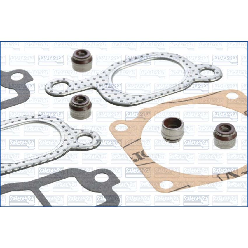 KOMPLET USZCZELEK GŁOWICY AJUSA 52142600 VOLVO 2435cc S70 20V 91-