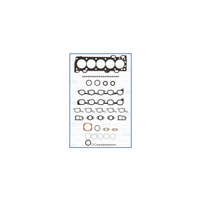 KOMPLET USZCZELEK GŁOWICY AJUSA 52142600 VOLVO 2435cc S70 20V 91-