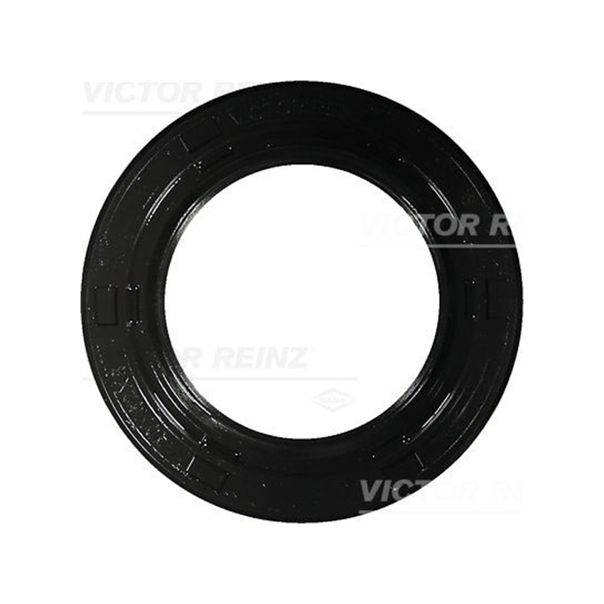 USZCZELNIACZ WAŁU PRZÓD SIMMERRING VICTOR REINZ 81-10401-00 MERCEDES 1.5-2.0 04-