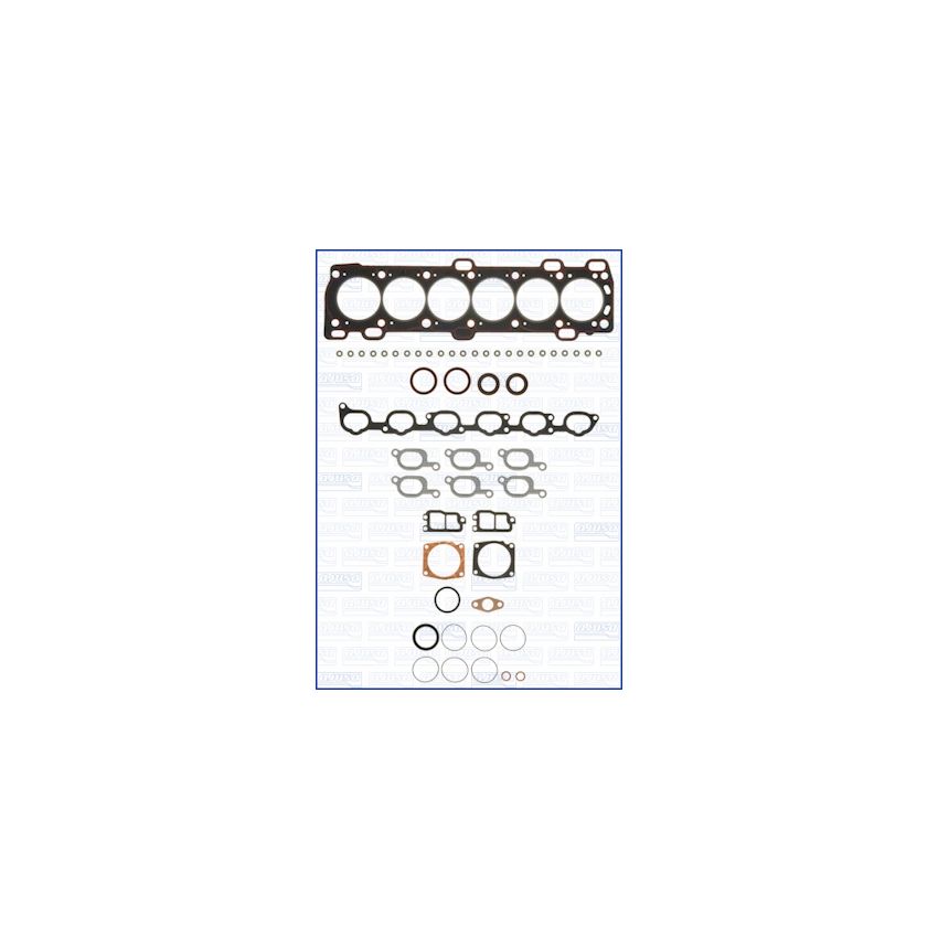 KOMPLET USZCZELEK GŁOWICY AJUSA 52142700 VOLVO 24V 2.9 90-