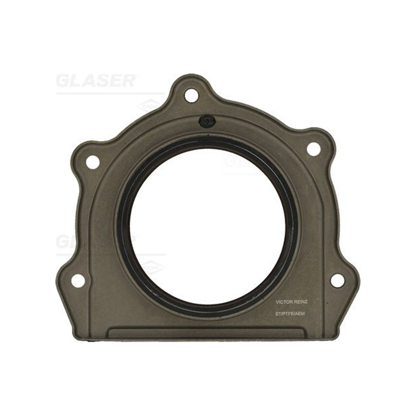 USZCZELNIACZ WAŁU TYŁ SIMMERRING GLASER P93204-00 JEEP 3.8 07-