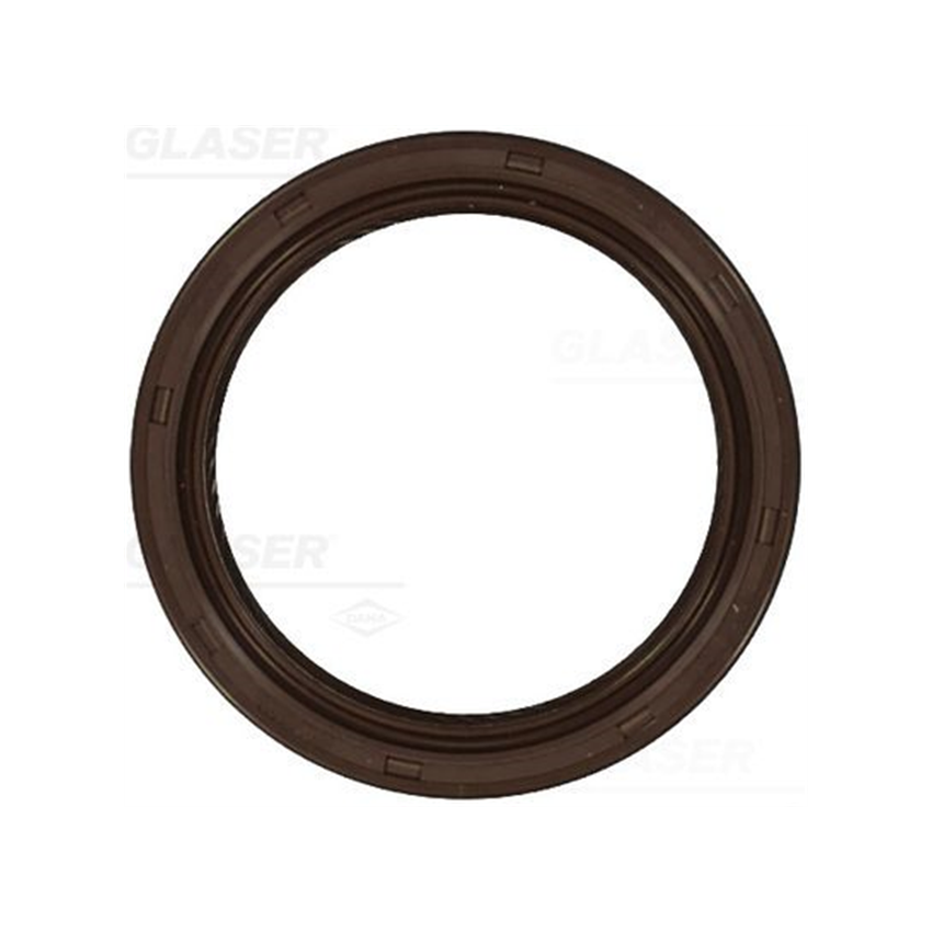 USZCZELNIACZ WAŁU PRZÓD SIMMERRING GLASER P93207-01 2.5-2.7 08-