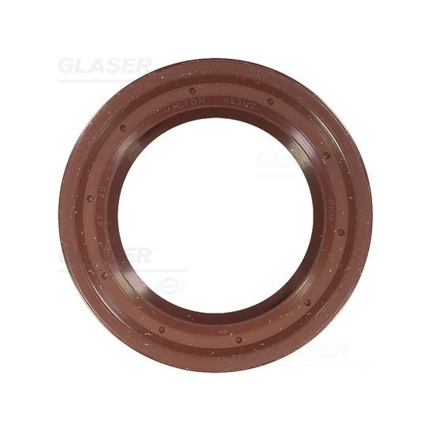 USZCZELNIACZ WAŁKA SIMMERING GLASER P93221-01 VW 4.2 12-