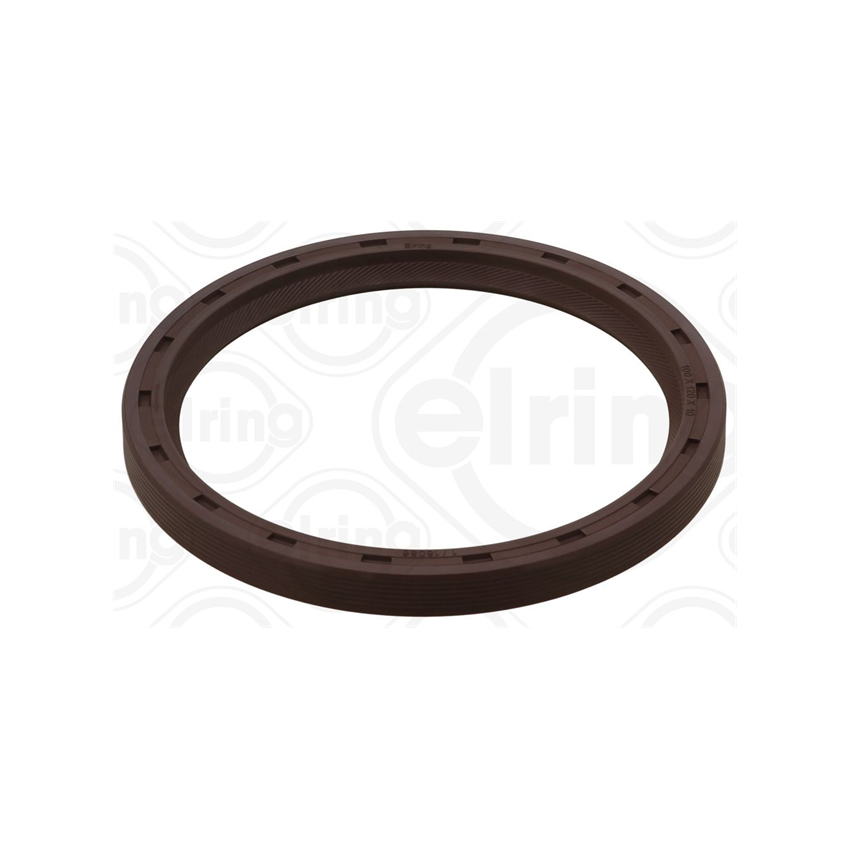 USZCZELNIACZ WAŁU SIMMERRING ELRING 052530 100X120X10MM