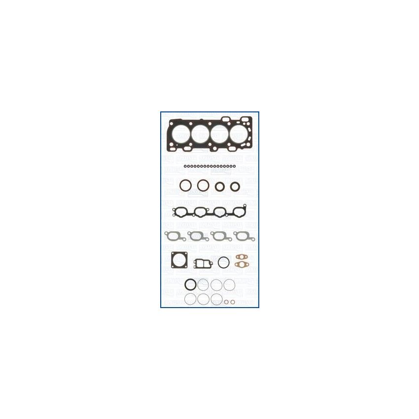 KOMPLET USZCZELEK GŁOWICY AJUSA 52142900 VOLVO 1855cc S40 16V 97-