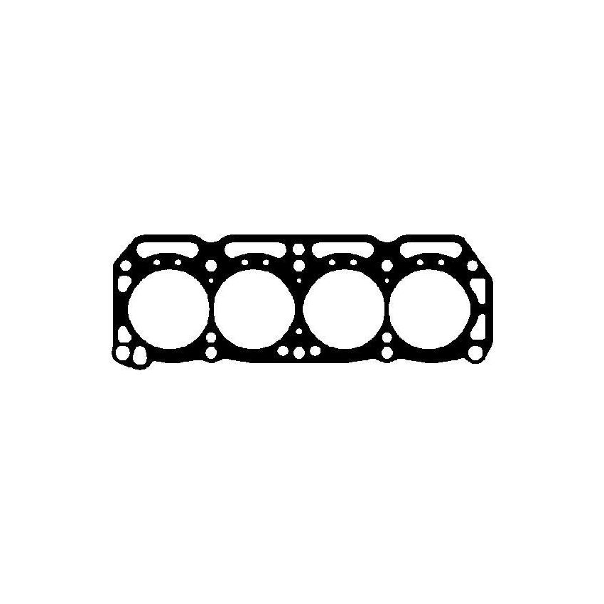 USZCZELKA GŁOWICY CORTECO 414516P NISSAN 1.4-1.5 70-95