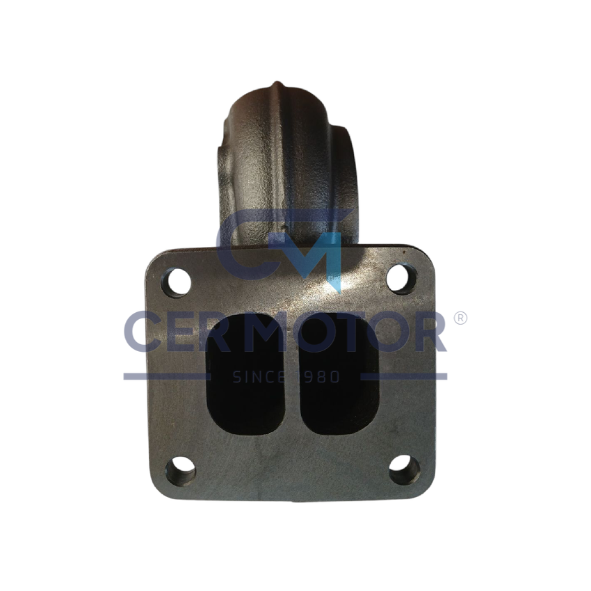 OBUDOWA TURBO CER A14607 TA34