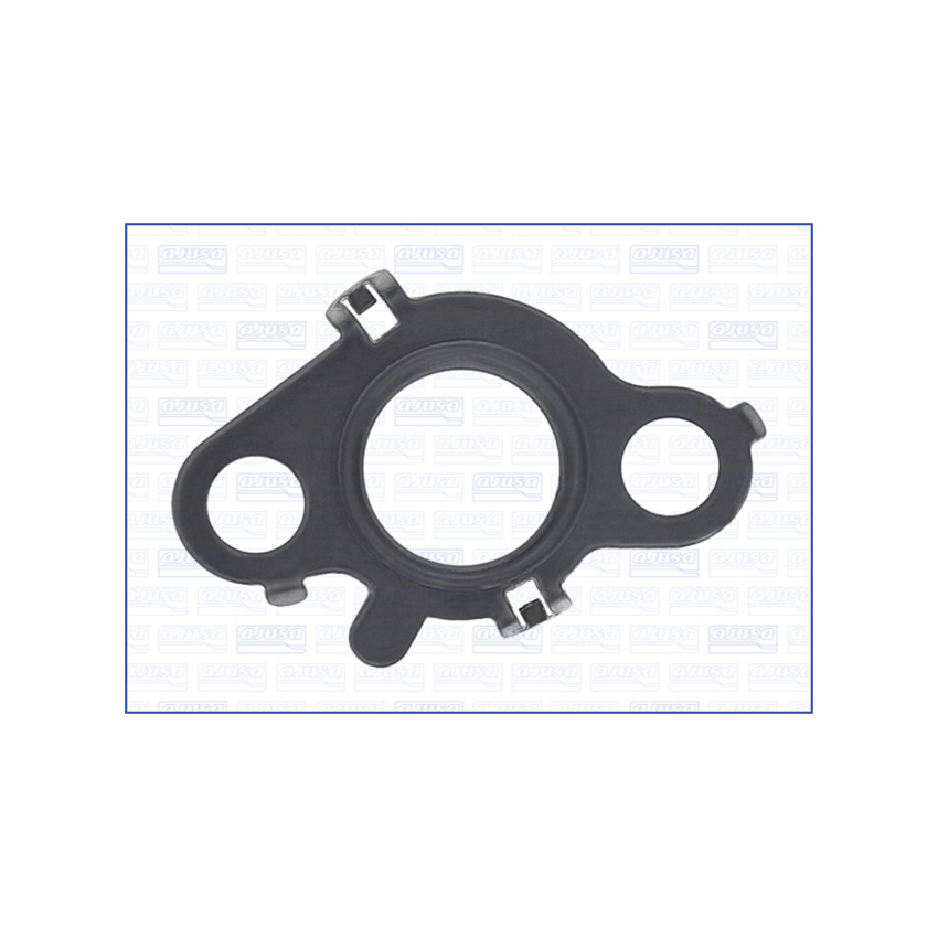 USZCZELKA EGR AJUSA 01456300 RENAULT 1.5DCI 10-
