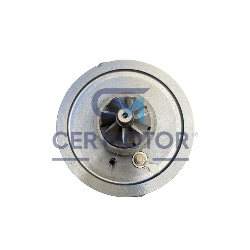 KORAS CER A8166K VW 2.0BiTDI 15-