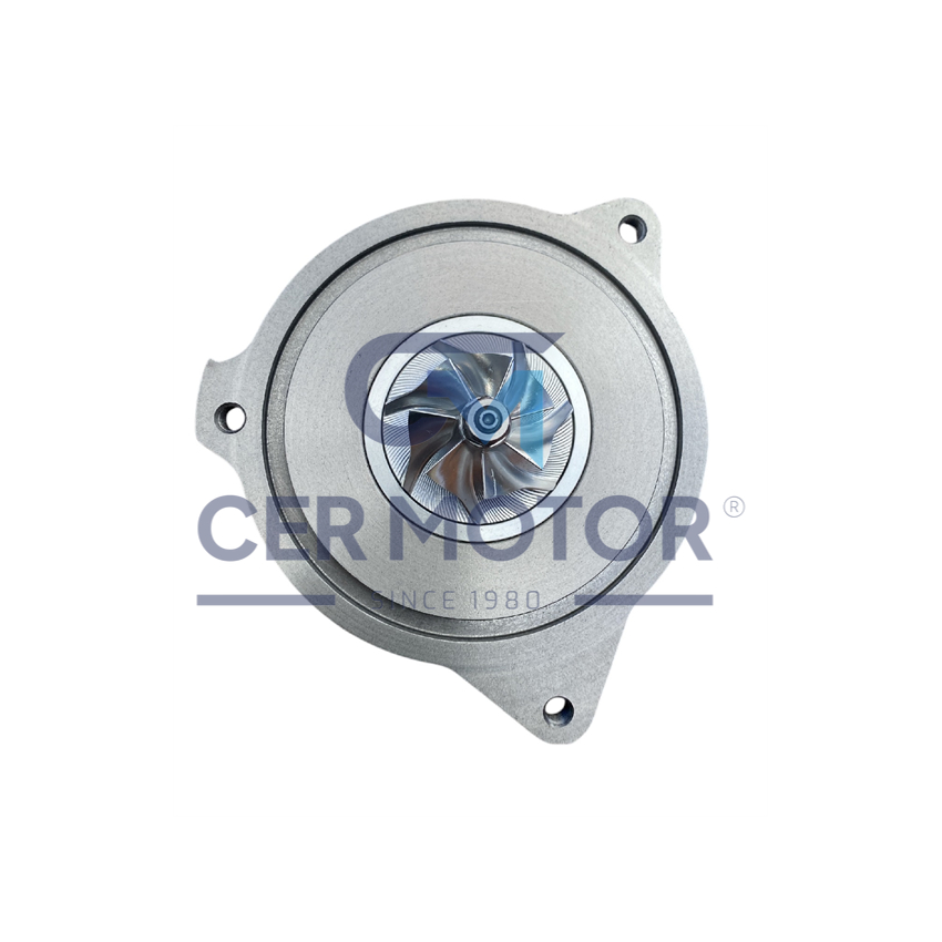 KORAS CER A8166K VW 2.0BiTDI 15-