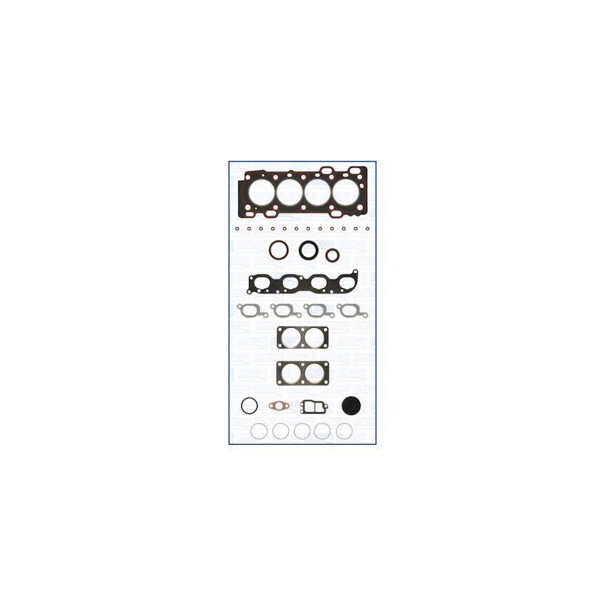 KOMPLET USZCZELEK GŁOWICY AJUSA 52229200 VOLVO 1.6 B4164S2 00-