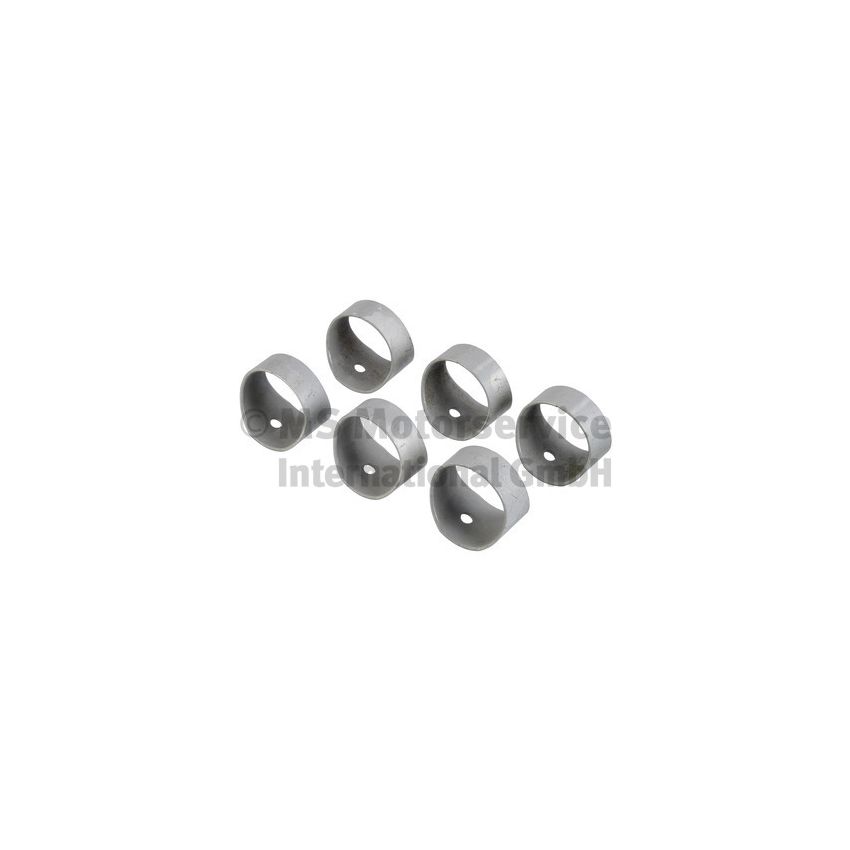 KOMPLET TULEJEK KORBOWODOWYCH KOLBENSCHMIDT 37126690 SEMI SCANIA DC13 06-