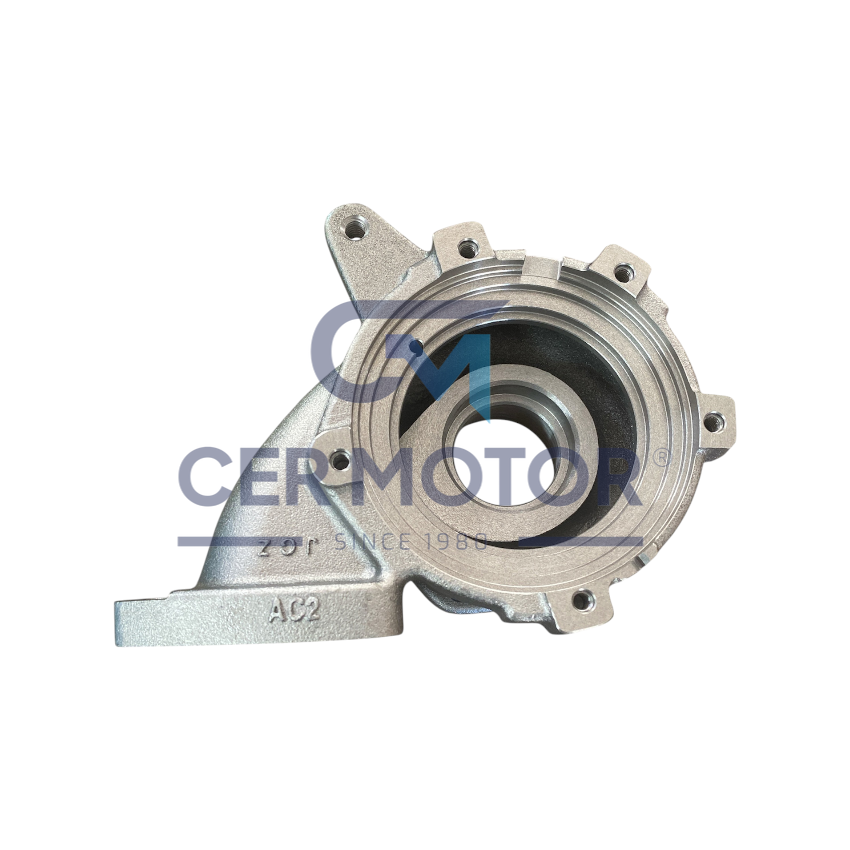 OBUDOWA TURBO CER A14622 GTD1449VZK