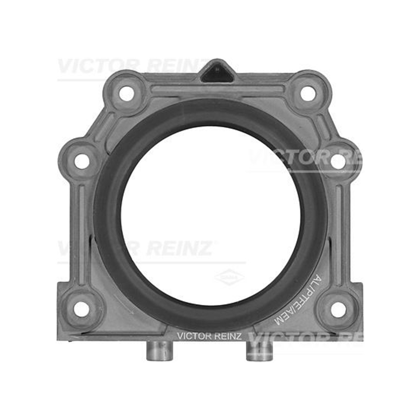 USZCZELNIACZ WAŁU TYŁ SIMMERRING VICTOR REINZ 81-10435-00 MERCEDES 2.0CDI 04-
