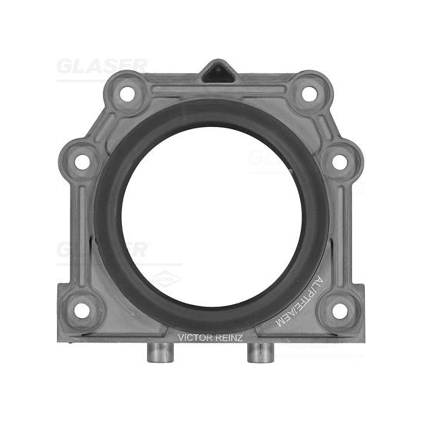 USZCZELNIACZ WAŁU TYŁ SIMMERRING GLASER P93251-01 MERCEDES 2.0CDI 04-