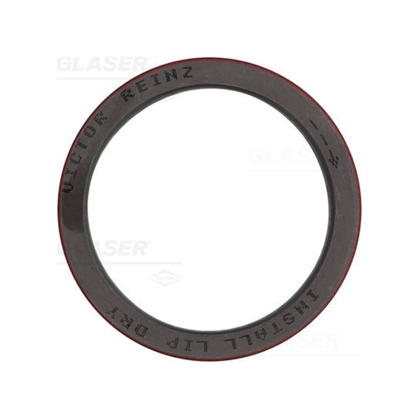 USZCZELNIACZ WAŁU PRZÓD SIMMERRING GLASER P93242-01 RVI MACK 90-