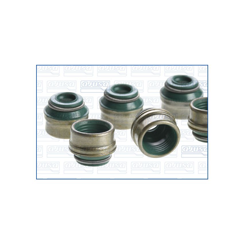 KOMPLET USZCZELNIACZY ZAWOROWYCH AJUSA 57040700 VW 1.2-3.6 94-