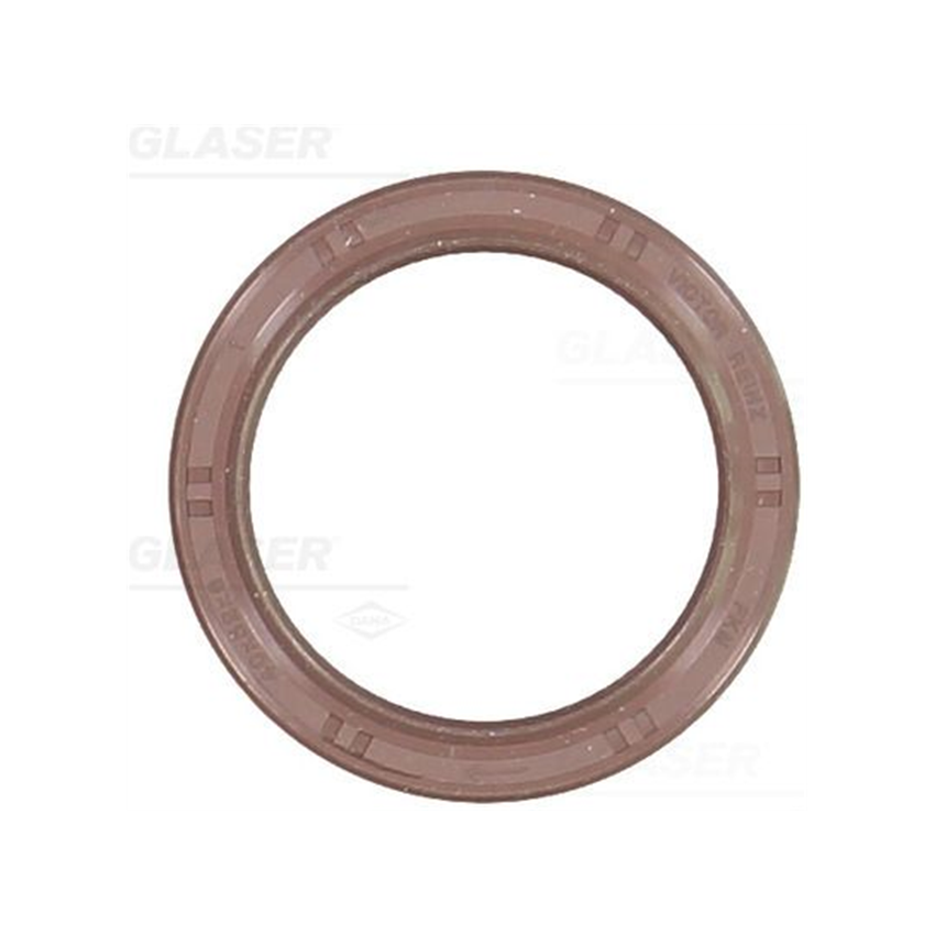 USZCZELNIACZ WAŁU PRZÓD SIMMERRING GLASER P93294-01 NISSAN 1.2 10-
