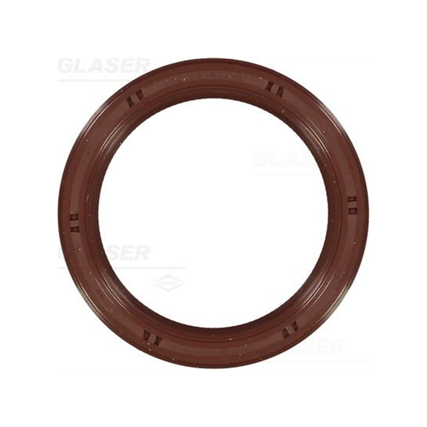 USZCZELNIACZ WAŁU PRZÓD SIMMERRING GLASER P77427-01 OPEL 1.5-1.7 87-